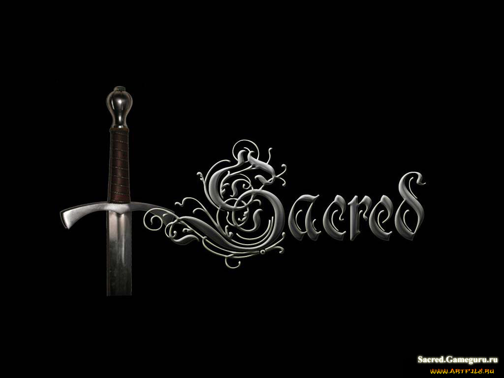 sacred, , 
